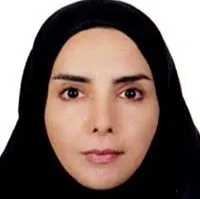 دکتر نغمه زهرائی