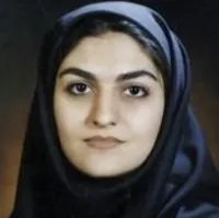 دکتر پری ناز توحیدی