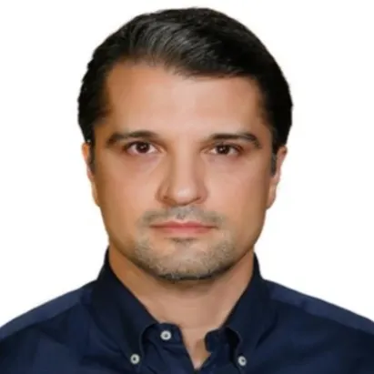 دکتر امید قبادی