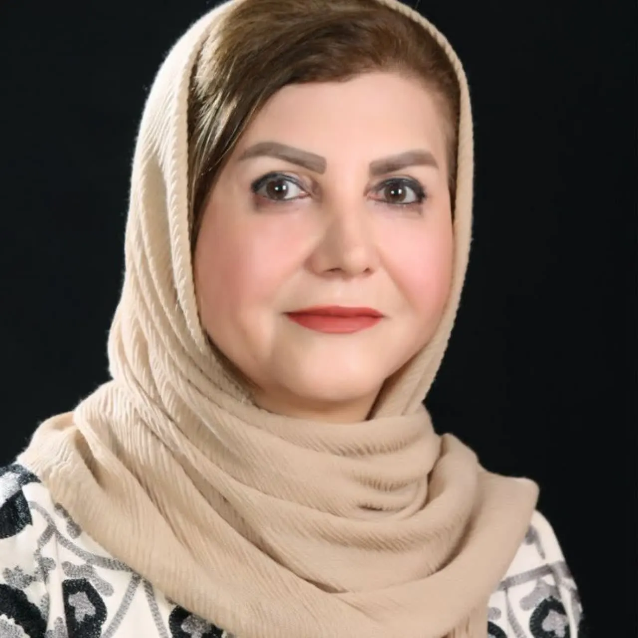 سیده مرضیه میدانی
