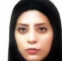 دکتر منا درخشنده دل
