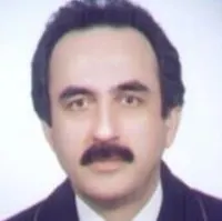 دکتر بهرام مبینی