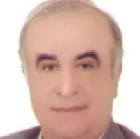 دکتر مجید مظاهری