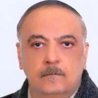 دکتر محمدفرود فرودی
