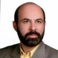دکتر پرویز مولوی