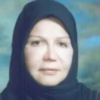 دکتر پروین ازقندی