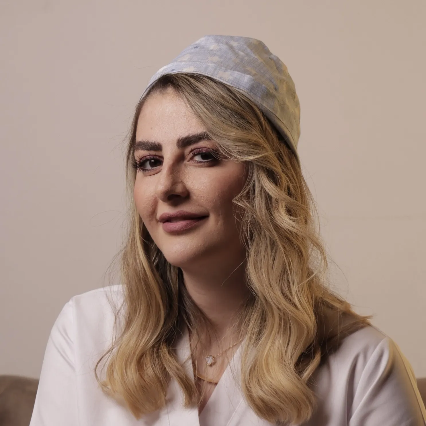 دکتر سحر باقری