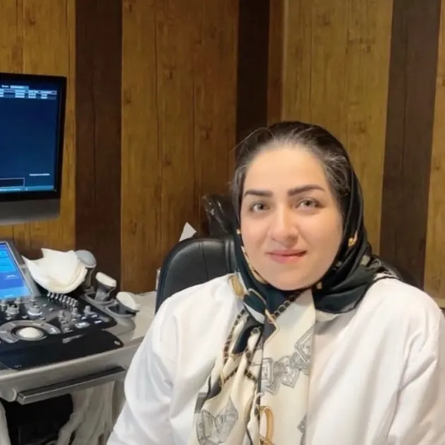 دکتر الهام بلوکی