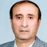 دکتر داریوش ثقفی لاسمی