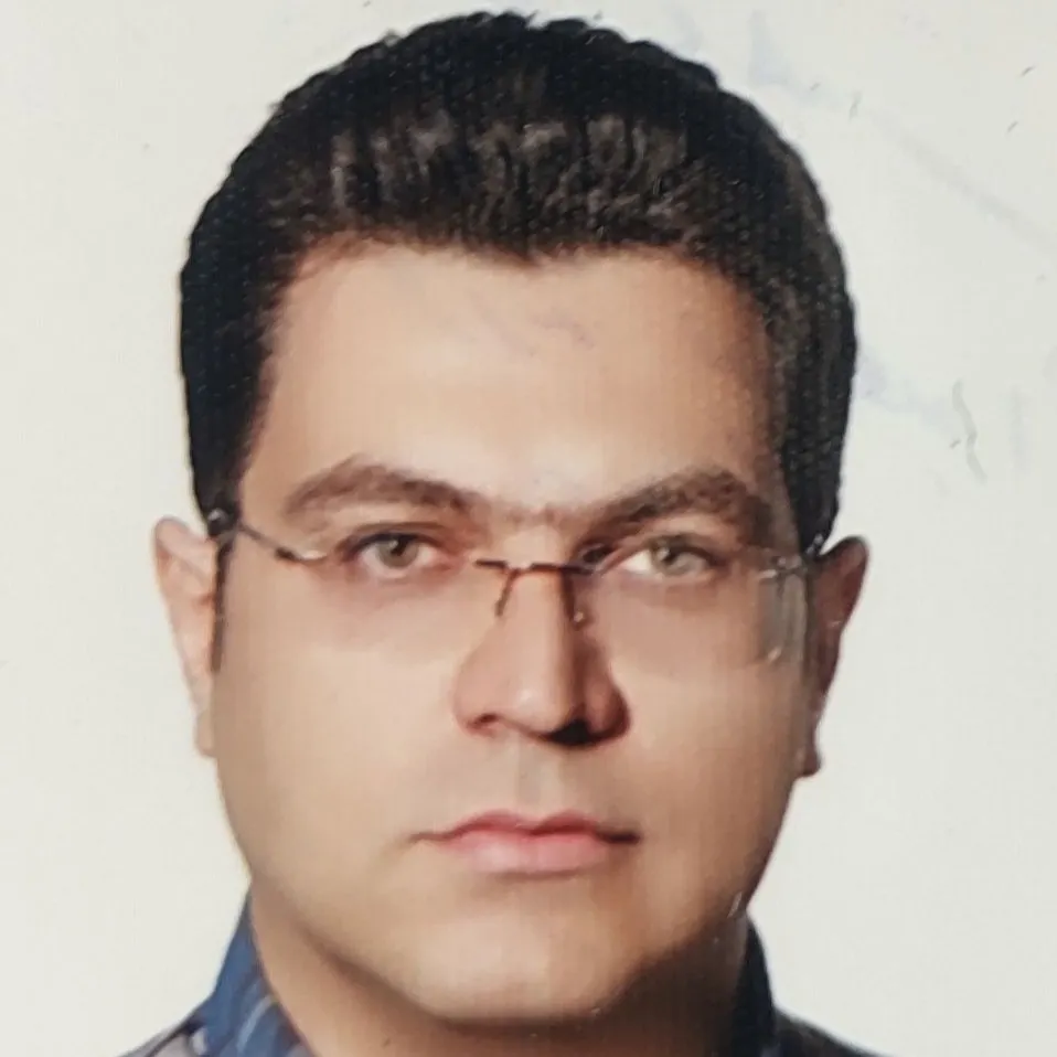 دکتر سید محمدمهدی تقوی