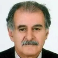 دکتر غلامعلی عکاشه
