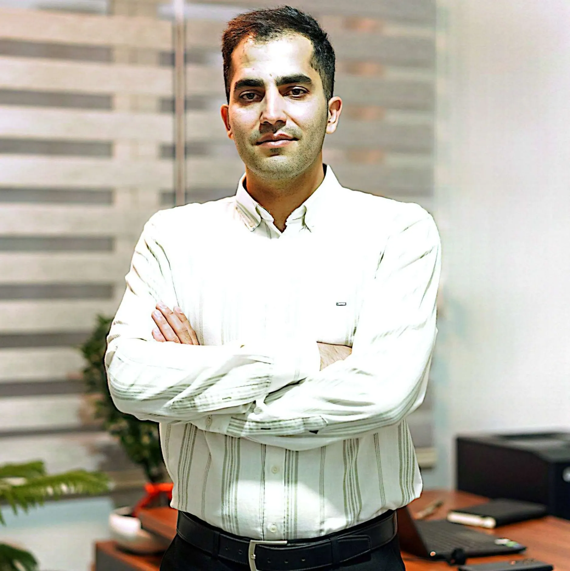 محمد رمضانی سیمیاری