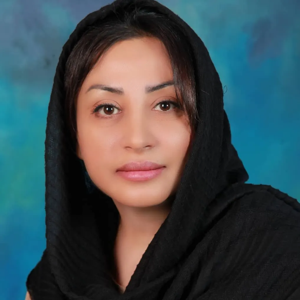 سمیه فراهانی