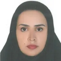 فاطمه مهرا