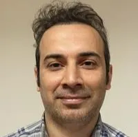 دکتر علی ملکی ناصری