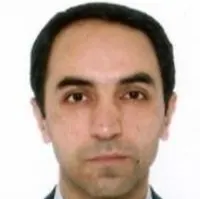 دکتر حمیدرضا سیما