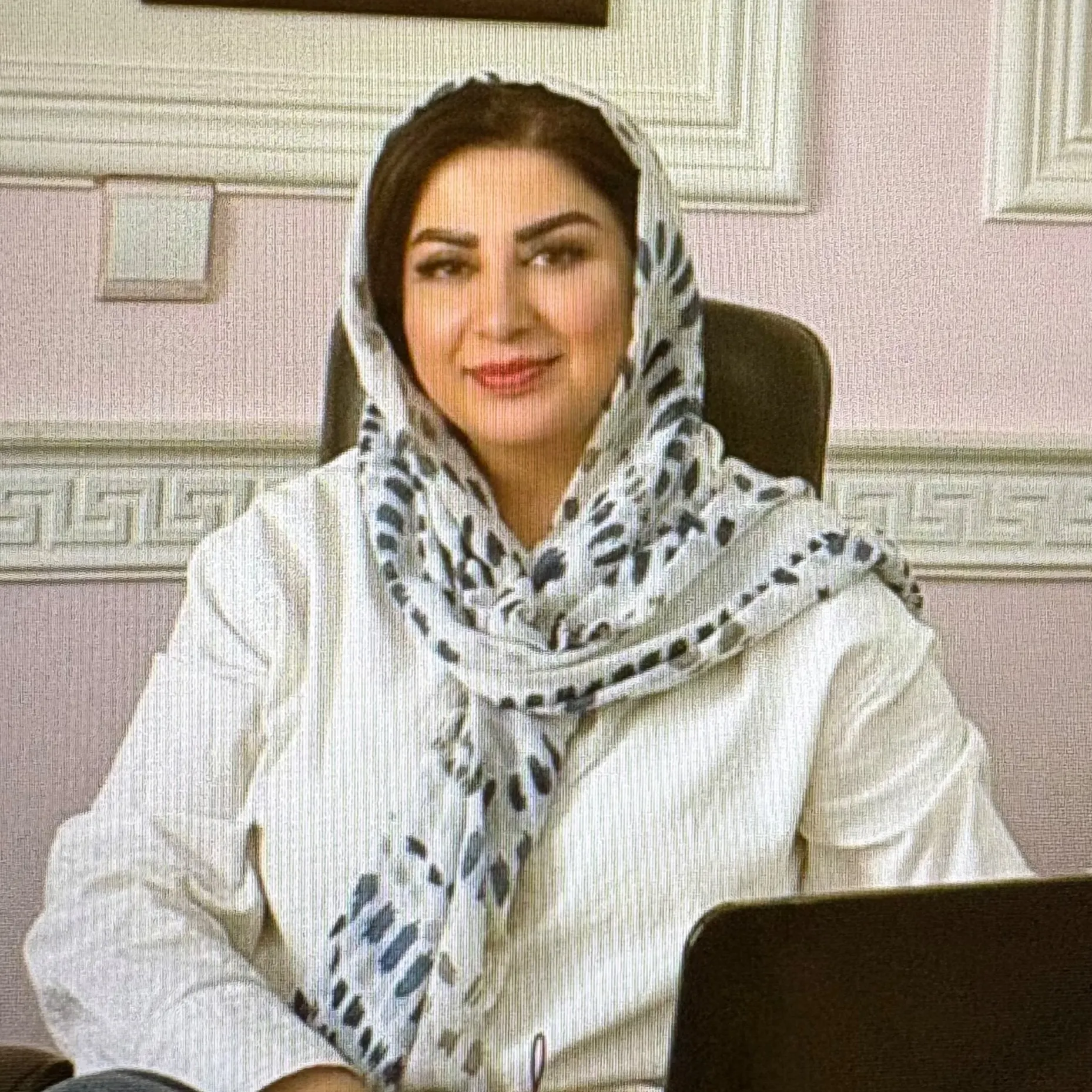 فاطمه باجلان