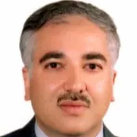 دکتر شهرام حکیمی