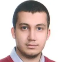 دکتر علیرضا خدایاری جوزم