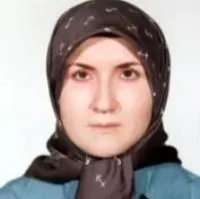 دکتر فرحناز شکوهی