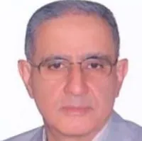 دکتر احمدرضا قندی