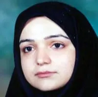 دکتر جمیله نظام زواره