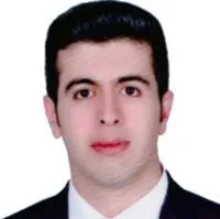 دکتر علی محمودی