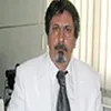 دکتر محمدرضا یوشی