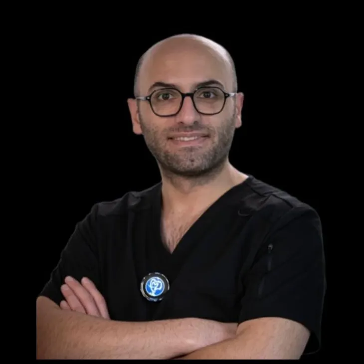 دکتر ابراهیم محمدی