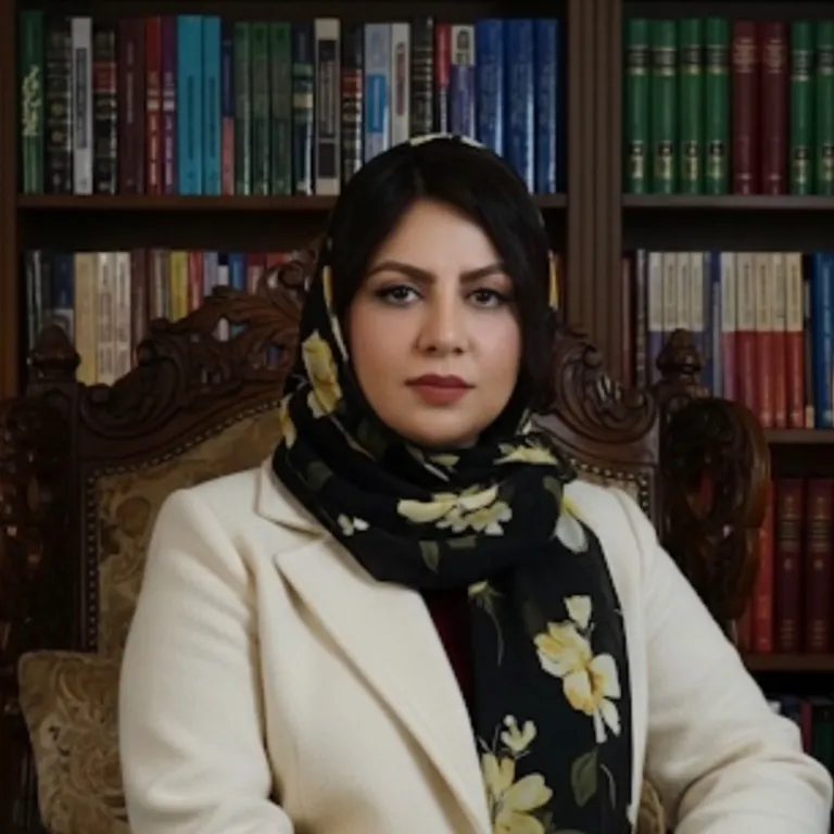لیلا رضایی