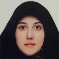 ساجده شیرازی