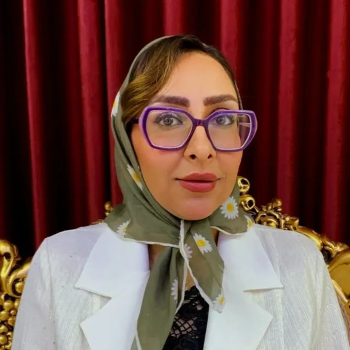 فاطمه عبدالهی