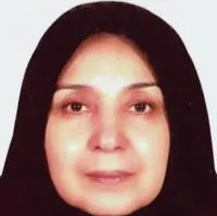 دکتر نعیمه دانشمندان