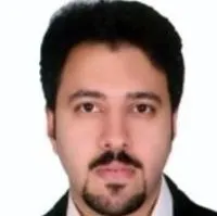 دکتر آرش خامنه باقری