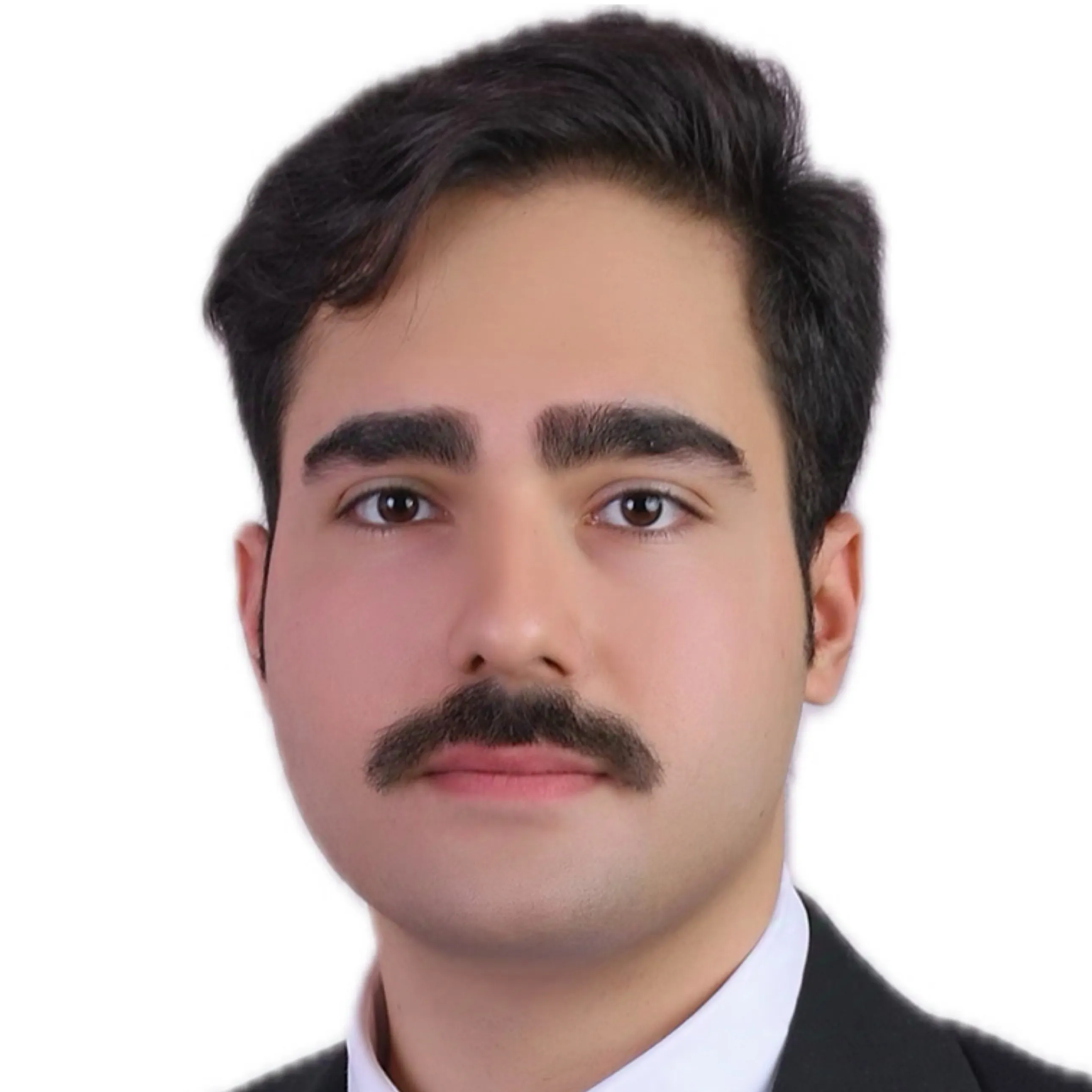 دکتر علی معتمدی راد