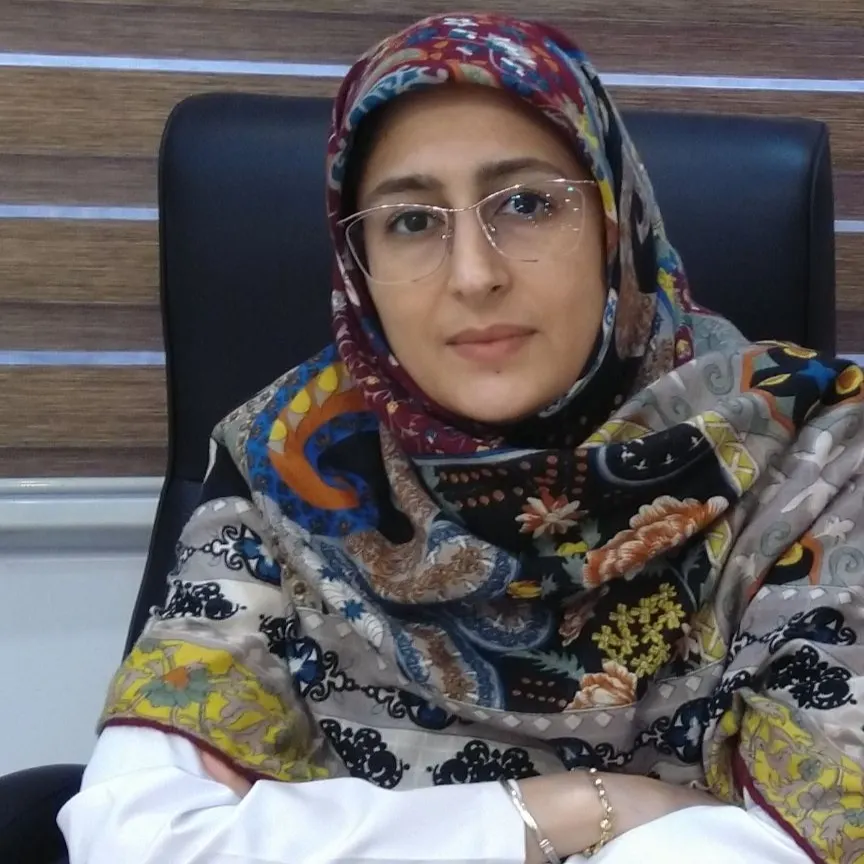 دکتر سمیه افشار