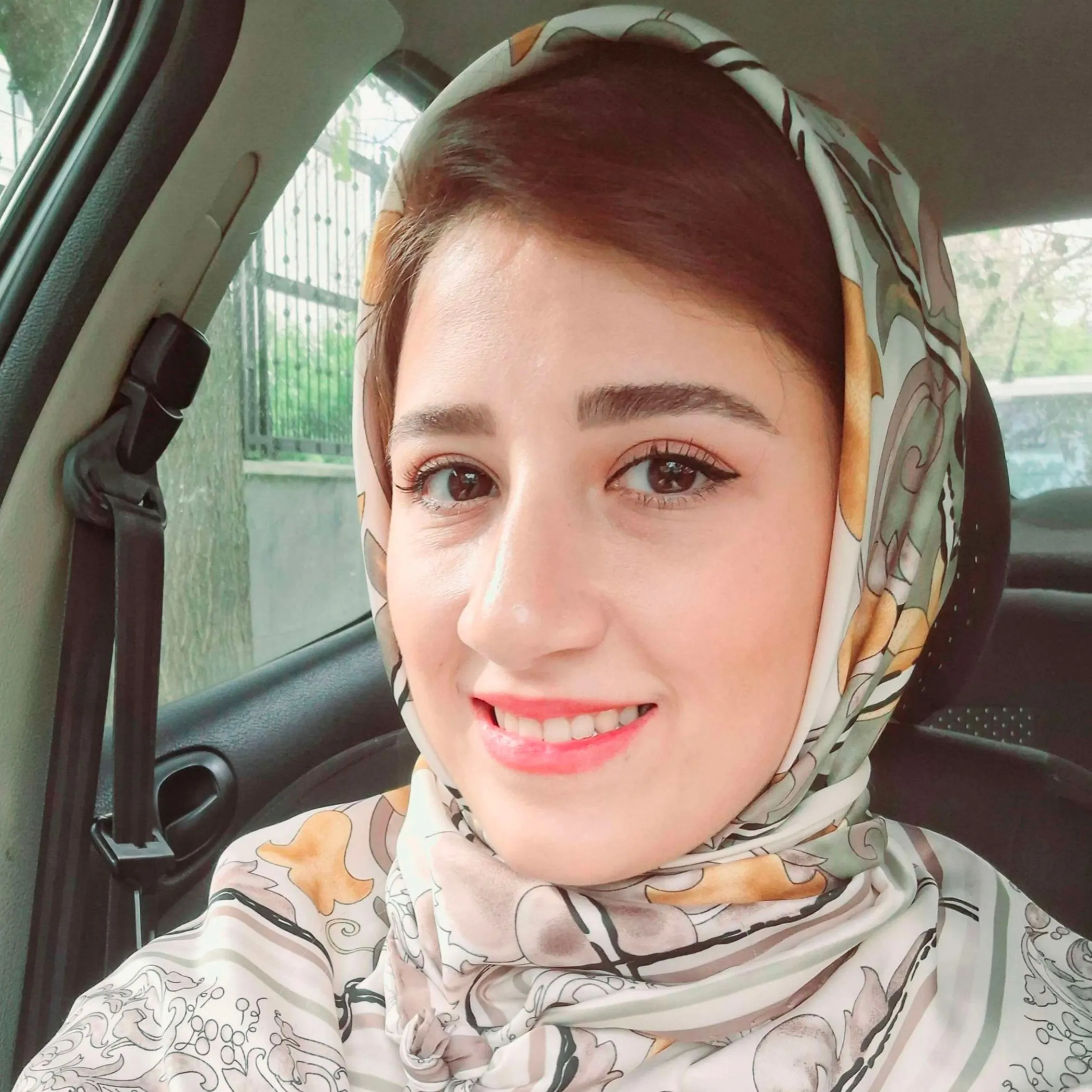 فهیمه نصیریان