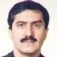 دکتر جلال مهدی زاده سراج