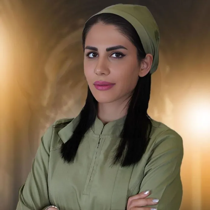 دکتر مهشید شیرانی