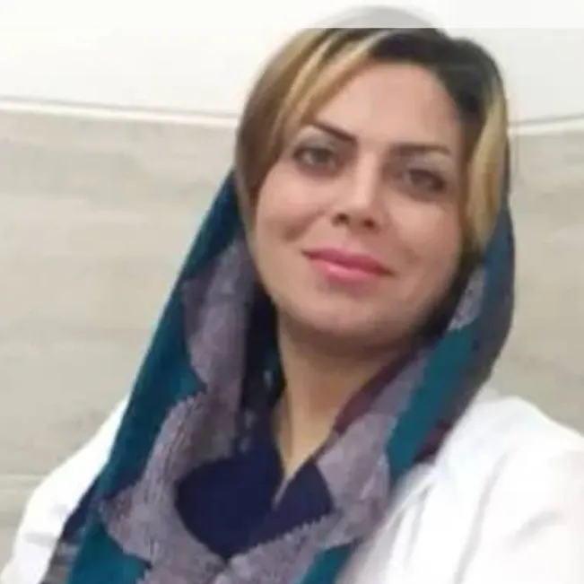 دکتر الهام ارباب