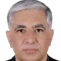 دکتر سیدکاوه کوچک علوی