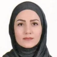 دکتر بهار مرادی