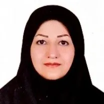 فرحناز رستمی