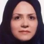 دکتر الهه رضائیان مقدم