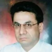 دکتر نصرت آزاداحیائی