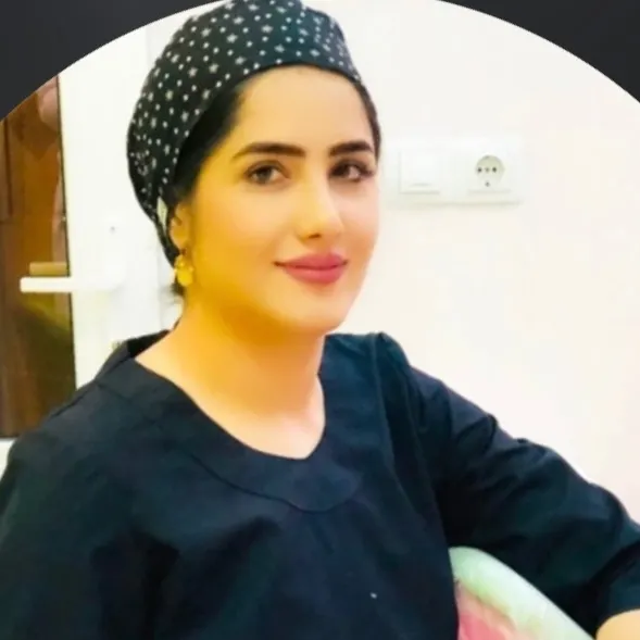 دکتر پروین صالحی تالی