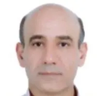 دکتر منصور مصباح