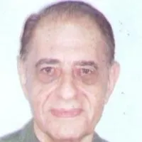 دکتر ناصرعلی پاکباز