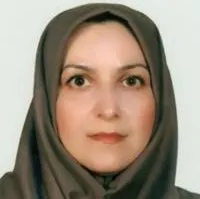 دکتر فرشته مریمی