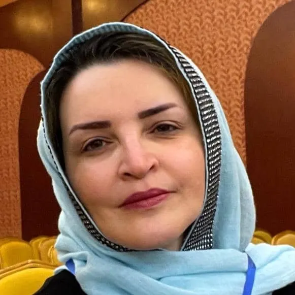 دکتر شمیلا رضوانی نیا